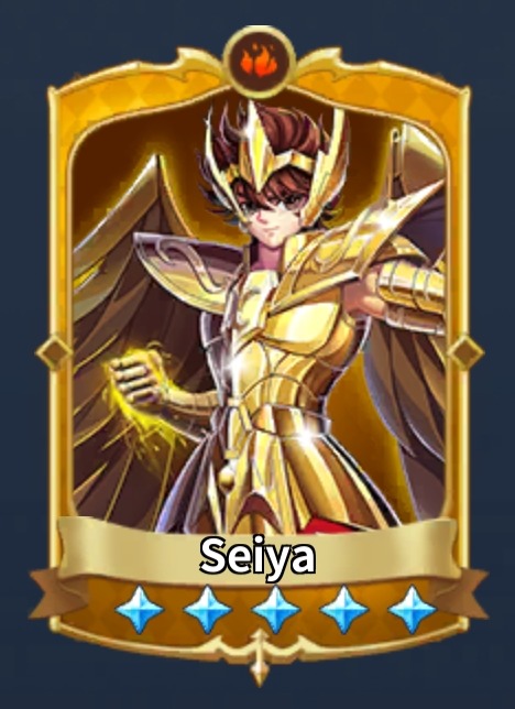 Sagi Seiya