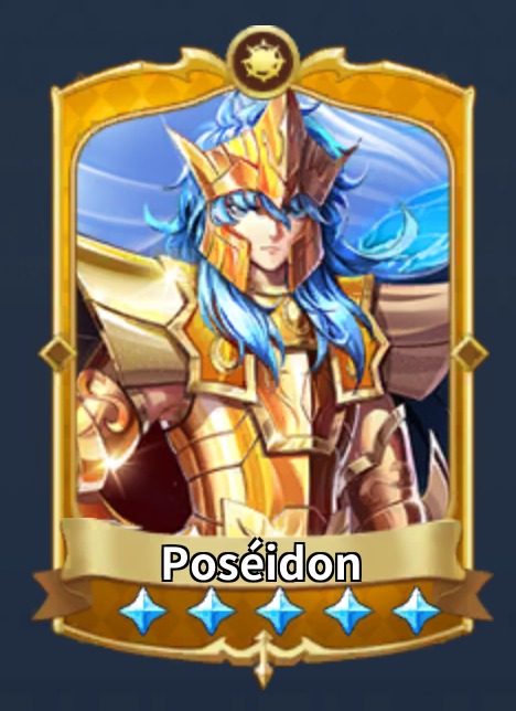 Poséidon